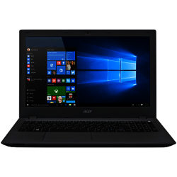 Acer Aspire E5-773g Laptop, Intel Core i7, 16GB RAM, 2TB, 17.3 Full HD, Grey